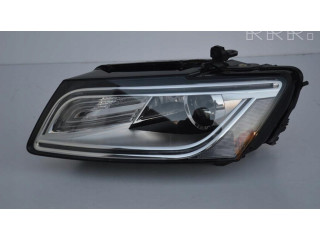 Передняя фара