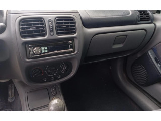 Подушка безопасности двери    Renault Clio II