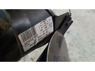 Панель приборов Alfa Romeo 156