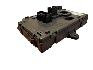 Блок управления 9665778480, S180085003E   Peugeot Partner