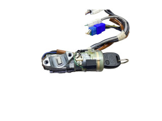 Комплект блоков управления 22611AM230, K5586   Subaru Forester SG