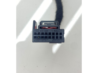 Зеркало электрическое Volkswagen Golf VIII 2019 - года