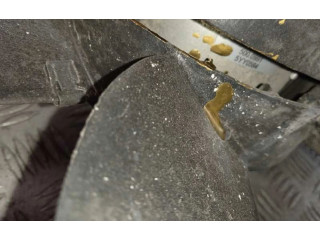 Вентилятор радиатора 214818009R, 5YY0584 Dacia Sandero