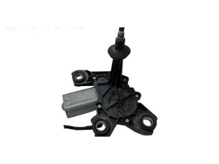 Моторчик заднего дворника 9683363780, 53033412    Peugeot Partner