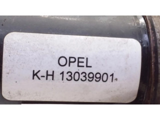 Блок управления АБС 13039901 Opel Vectra B