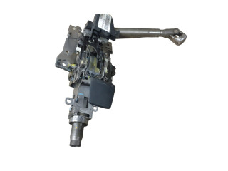 Руль Volkswagen Touran II  2010 - 2016 года 1T1419502M      