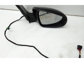 Поршень Зеркало (управляемое электричеством)  SINREFERENCIA  Volkswagen Golf VI  