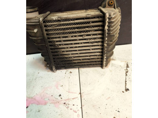 Интеркулер Audi A3 S3 8L