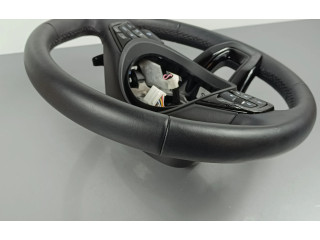 Руль Honda HR-V 2021 - года