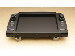 Дисплей    7C0919606, 7C0919606   Volkswagen Tiguan