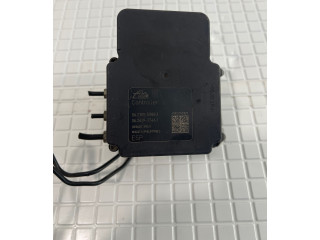 Блок АБС 27536AJ003, 06210218154 Subaru Legacy 2010 - 2016 года