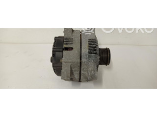 Генератор 9643001680   Ford Fusion      