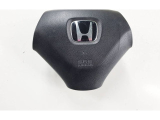 Подушка безопасности водителя Honda Accord