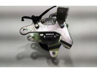 Насос усилителя руля Nissan Navara D23 2015 - года