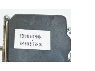Блок АБС 8E0614517BF Audi A4 S4 B7 8E 8H 2005-2008 года