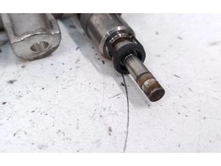 Комплект форсунок 06L133317L, 0261500348    Volkswagen PASSAT B8 USA  A6F DDS 