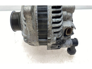 Генератор PO775639, 191129   Subaru Forester SG      