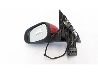 Zpětné zrcátko levé Volvo C70 2008 30762308