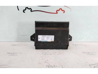 Блок комфорта 8G9N-19G481-AA, 8G9N-19G481-AA Jaguar XF X250