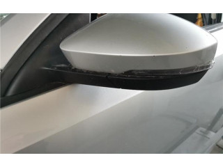 Зеркало электрическое        Skoda Octavia Mk3 (5E)  2013 - 2019 года   