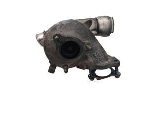 Turbodmychadlo Турбина D3FA KIA Picanto