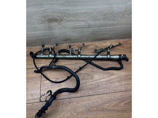 Топливная рампа 0445216008, 7788679 BMW 5 E60 E61