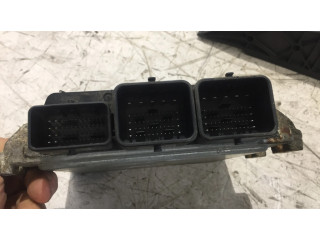 Комплект блоков управления BK2112A650AC, BK2T14B476   Ford Transit Custom