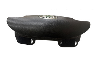 Подушка безопасности водителя 3U0880201D, 1329051B Skoda Superb B5 (3U)