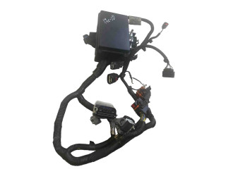 Блок предохранителей BK2T9K499ABF Ford Transit Custom