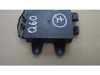 Блок управления 284K04GA0C Infiniti Q60