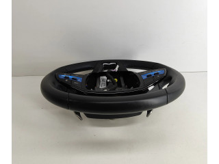 Руль SsangYong Korando - года 4611037600, 8500139000