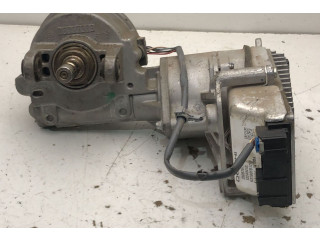 Рулевая рейка 12240410, 12240410 Opel Meriva A 2003 - 2010 года