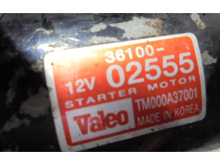 Píst 36100-02555, 36100-02555 KIA Picanto