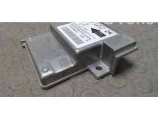 Блок подушек безопасности 327963935, NICHTZUTREFFEND Opel Meriva A