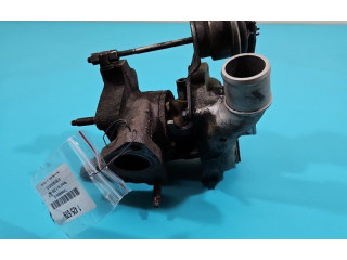  Турбина Renault Clio III  54359700011, IMPRK1425579         