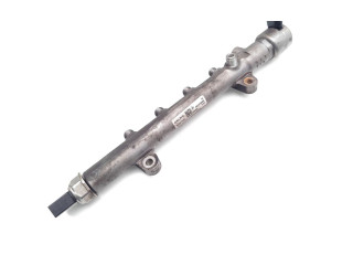 Vstřikovací lišta A6510700495, R9144Z240A Mercedes-Benz E C207 W207 OM651.911