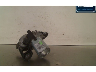 Двигатель стеклоочистителя заднего стекла 716815402, 61627168154    Mini One - Cooper Clubman R55  DV6TED4(9HZ) 