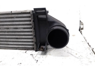 Интеркулер 31319424 Volvo V70