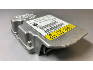 Блок подушек безопасности 3424581, 31342458   BMW X3 E83