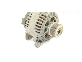 Генератор 06F903023H, 2542898E Audi A4 Allroad