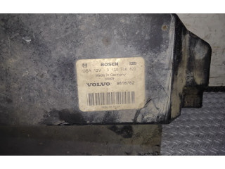 Вентилятор радиатора     8616762, 0130706822    Volvo S80 