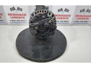 Řídící jednotka 0124625017 Mercedes-Benz CLK A208 C208 1997