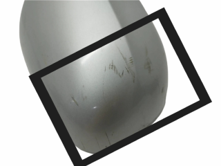 Зеркало электрическое правое Lexus IS 220D-250-350 2006-2013 года