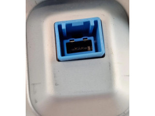 Дисплей    23354890, 13351237   Opel Meriva B