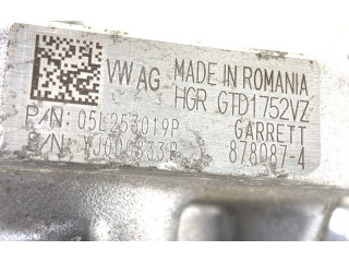 Турбина Skoda Kodiaq 05L253019P