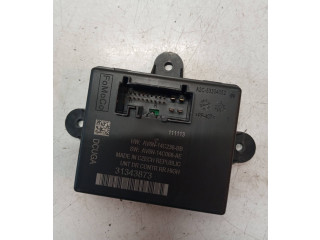 Блок управления двигателя 31343873 Volvo S60