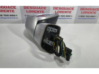 Зеркало электрическое Citroen C4 I 2004 - 2010 года