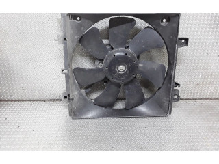 Электрический вентилятор радиаторов Subaru Forester SH