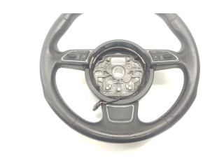 Руль Audi A1 2010 - 2018 года 4G0419091R1KT, 4G0419091R