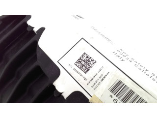 Подушка безопасности пассажира 8T0880204G Audi A4 Allroad B8